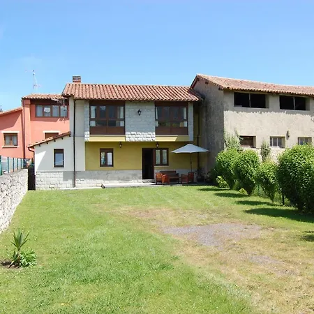 Gestiona2r - Casa Dos Carmenes, Caminando A La Playa, Ideal Familias *