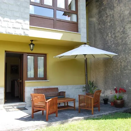 Gestiona2r - Casa Dos Carmenes, Caminando A La Playa, Ideal Familias * Llanes