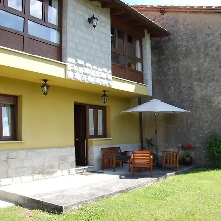 Prázdninový dům Gestiona2r - Casa Dos Carmenes, Caminando A La Playa, Ideal Familias *