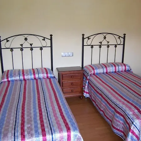 Gestiona2r - Casa Dos Carmenes, Caminando A La Playa, Ideal Familias Casa de Férias *