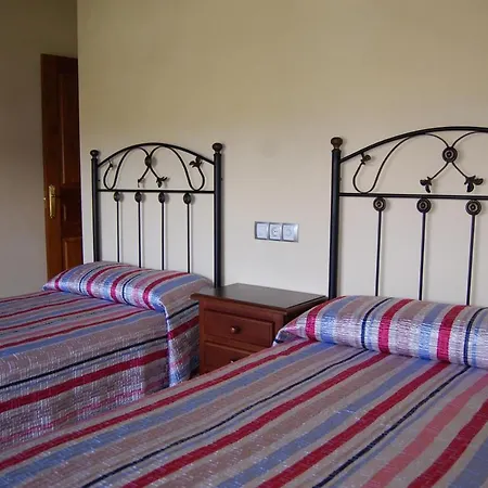 Gestiona2r - Casa Dos Carmenes, Caminando A La Playa, Ideal Familias * Llanes