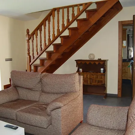 Holiday home Gestiona2r - Casa Dos Carmenes, Caminando A La Playa, Ideal Familias Llanes