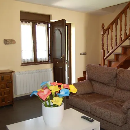 Gestiona2r - Casa Dos Carmenes, Caminando A La Playa, Ideal Familias