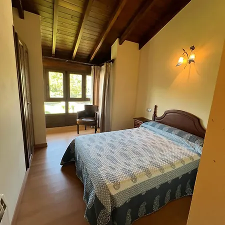 Gestiona2r - Casa Dos Carmenes, Caminando A La Playa, Ideal Familias *
