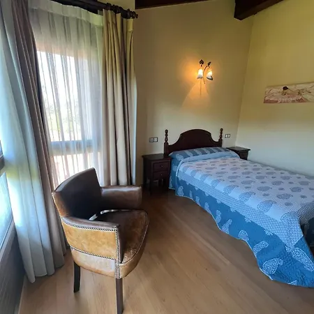 Gestiona2r - Casa Dos Carmenes, Caminando A La Playa, Ideal Familias * Llanes