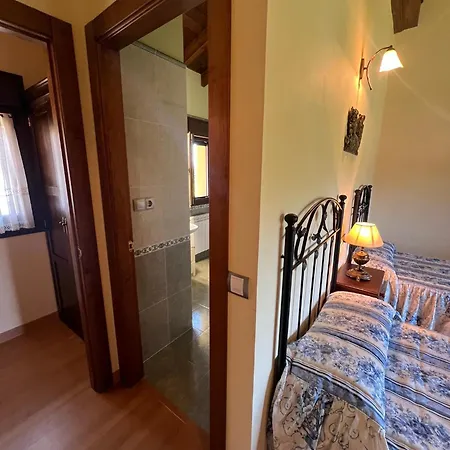 Gestiona2r - Casa Dos Carmenes, Caminando A La Playa, Ideal Familias Prázdninový dům *