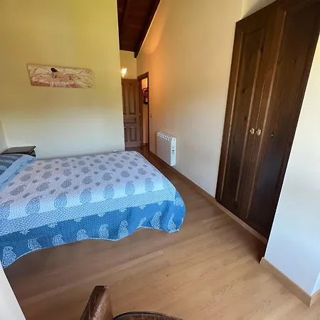 Gestiona2r - Casa Dos Carmenes, Caminando A La Playa, Ideal Familias