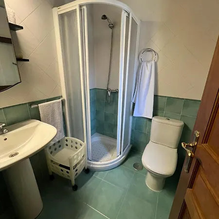 Prázdninový dům Gestiona2r - Casa Dos Carmenes, Caminando A La Playa, Ideal Familias Llanes