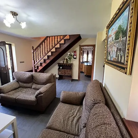 Prázdninový dům Gestiona2r - Casa Dos Carmenes, Caminando A La Playa, Ideal Familias *