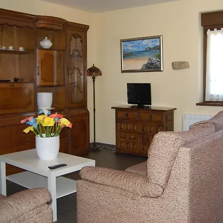 Gestiona2r - Casa Dos Carmenes, Caminando A La Playa, Ideal Familias Holiday home Llanes