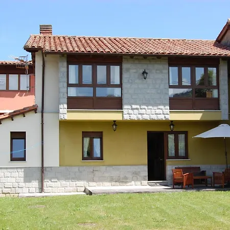 Gestiona2r - Casa Dos Carmenes, Caminando A La Playa, Ideal Familias