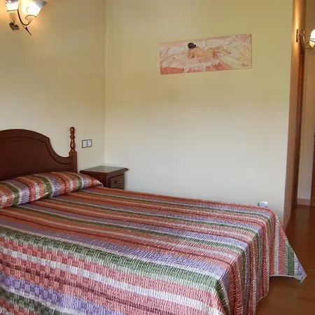 Gestiona2r - Casa Dos Carmenes, Caminando A La Playa, Ideal Familias Holiday home