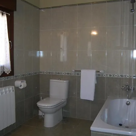 Holiday home Gestiona2r - Casa Dos Carmenes, Caminando A La Playa, Ideal Familias *