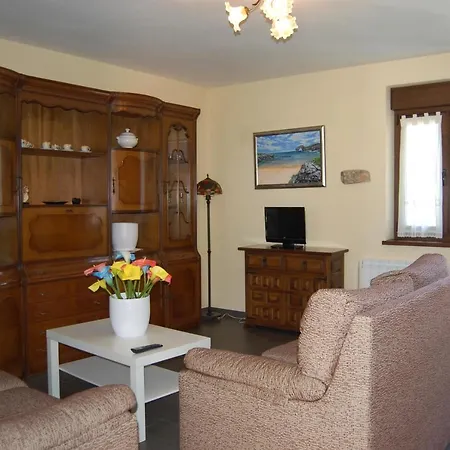 Gestiona2r - Casa Dos Carmenes, Caminando A La Playa, Ideal Familias Holiday home