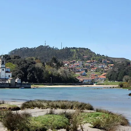 בית נופש Gestiona2r - Casa Dos Carmenes, Caminando A La Playa, Ideal Familias